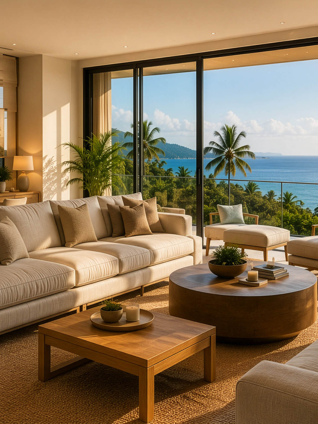 Exceptional properties