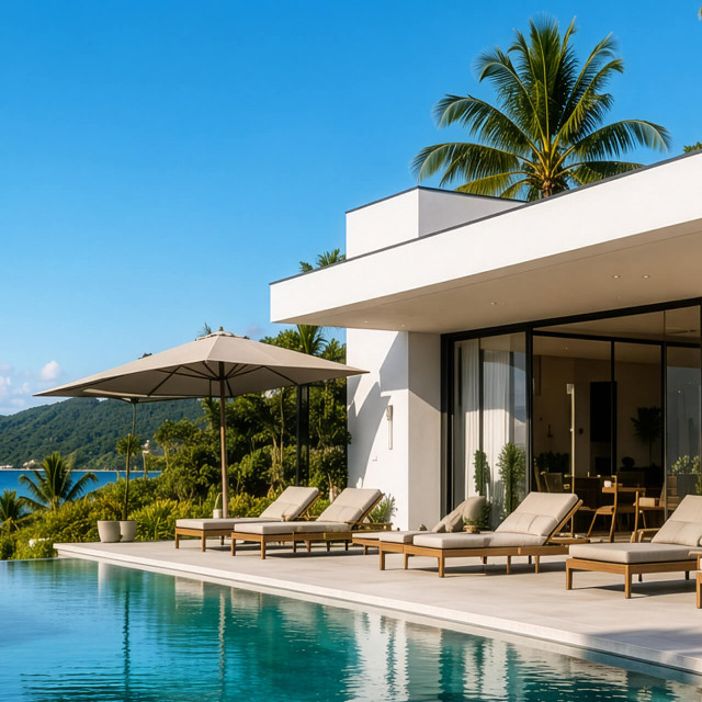 Phuket Office